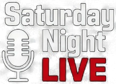Saturday Night Live